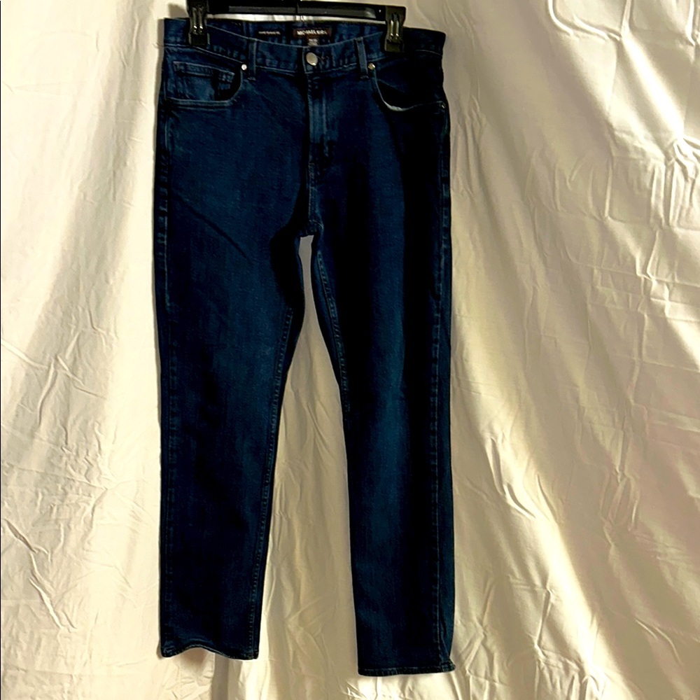 Michael Kors Men’s Blue Jeans